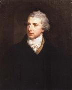 Lord Castlereagh Pitt-s 28-year-old Protege and acting chief secretary Thomas